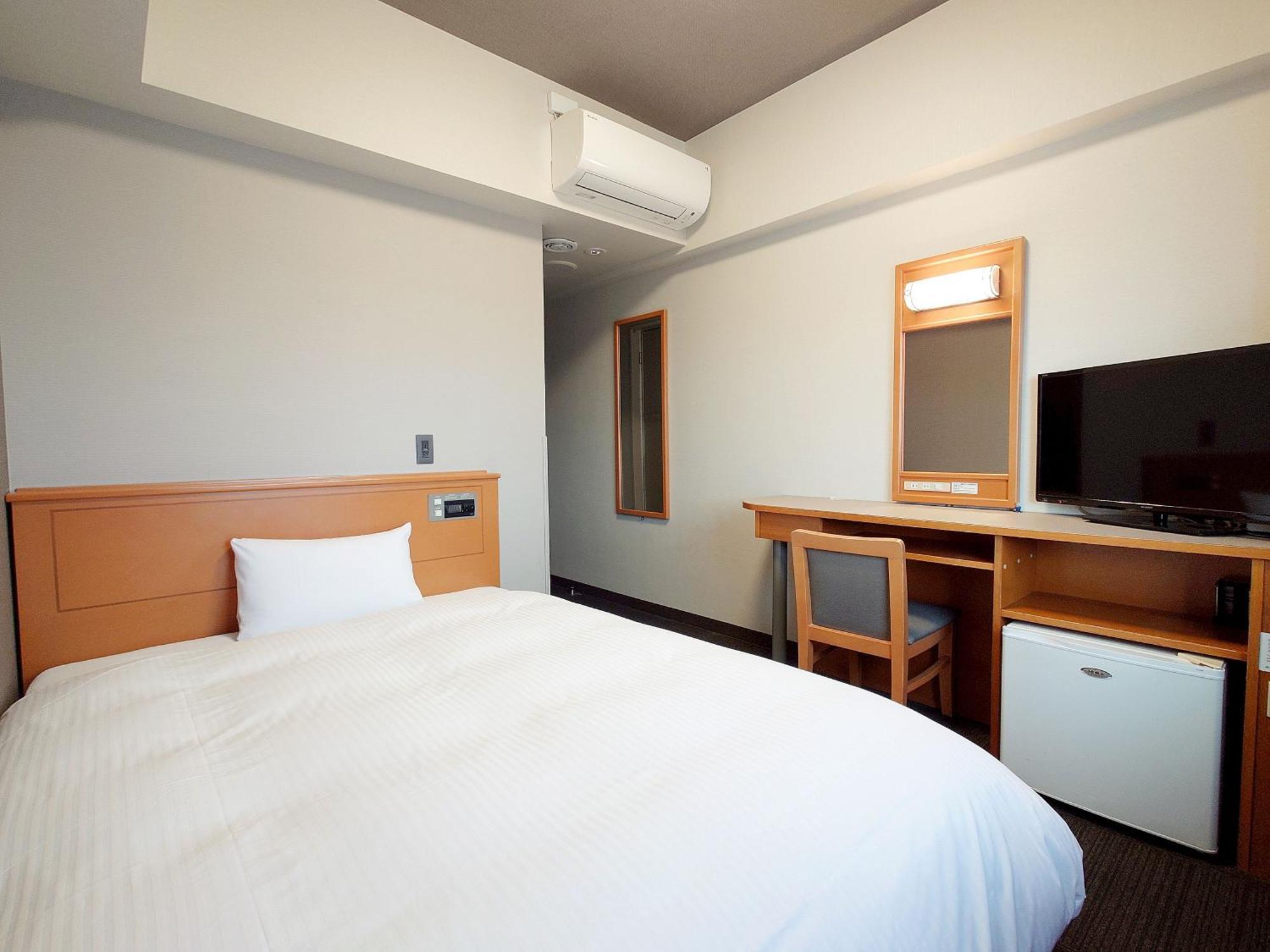 Hotel Route-Inn Nagaoka Inter Exterior photo